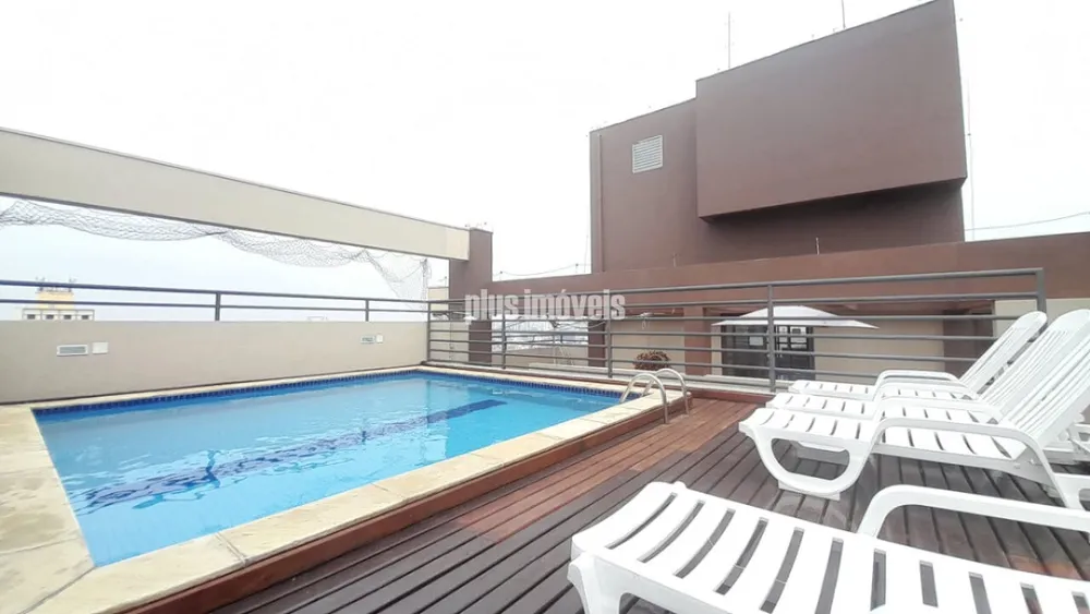 Apartamento, 2 quartos, 65 m² - Foto 2