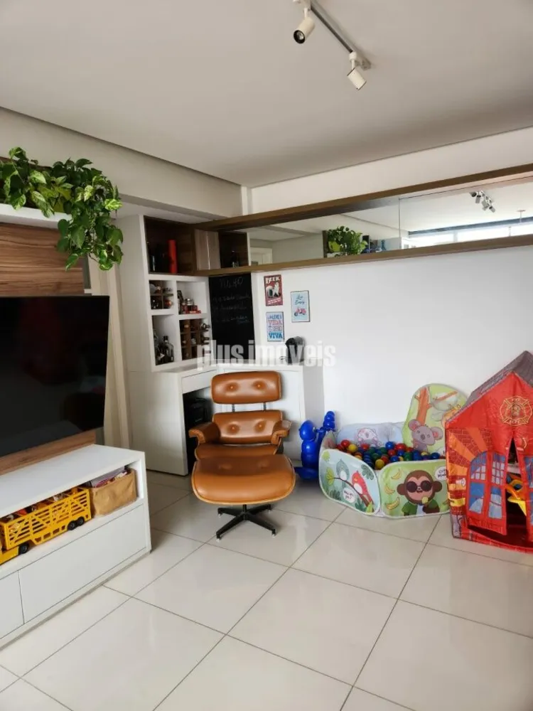 Apartamento, 2 quartos, 103 m² - Foto 2
