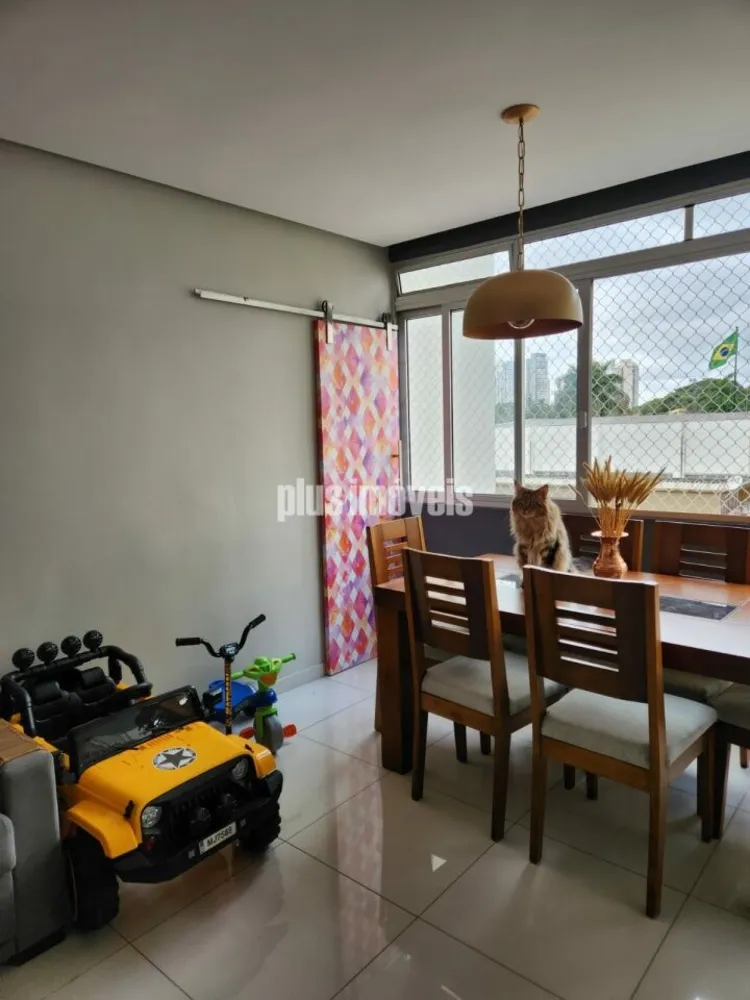 Apartamento, 2 quartos, 103 m² - Foto 1