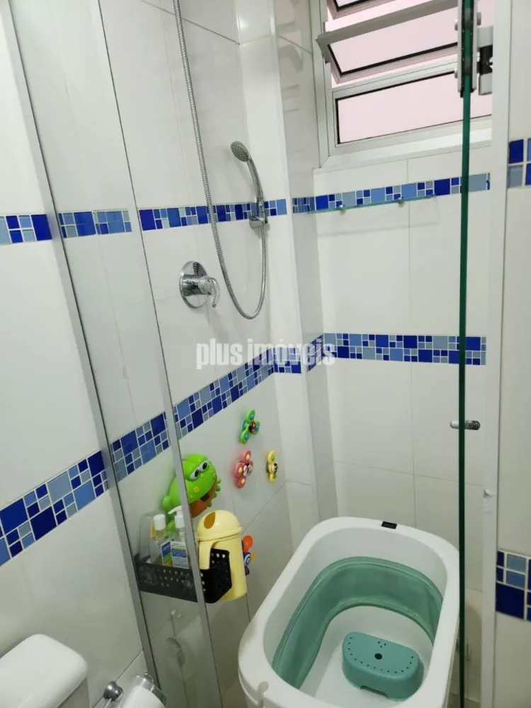 Apartamento, 2 quartos, 103 m² - Foto 6