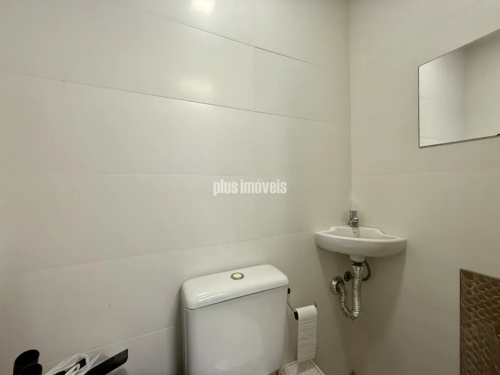 Apartamento, 3 quartos, 154 m² - Foto 3
