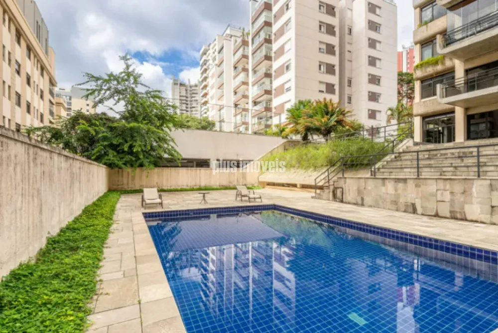 Apartamento, 3 quartos, 240 m² - Foto 4
