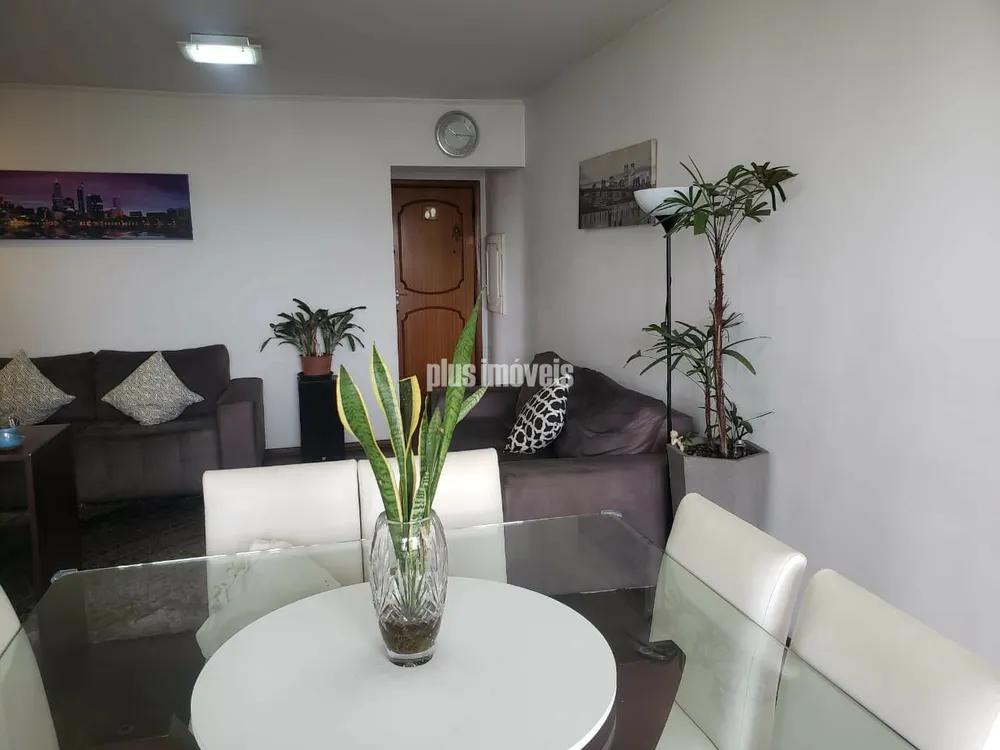 Apartamento, 3 quartos, 98 m² - Foto 1