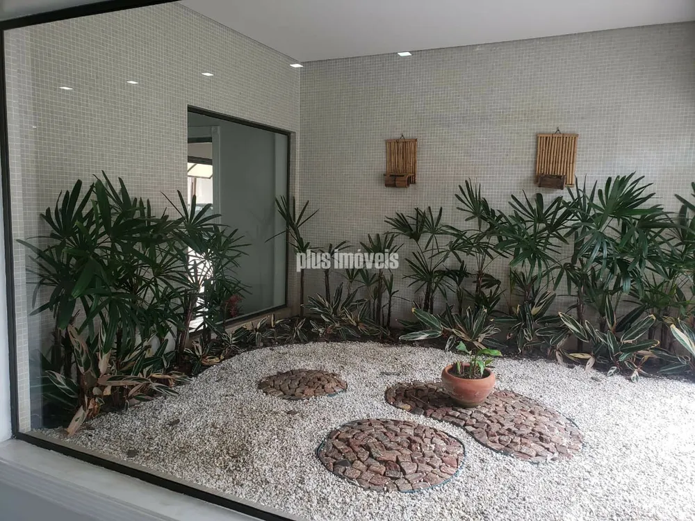 Apartamento, 3 quartos, 98 m² - Foto 3