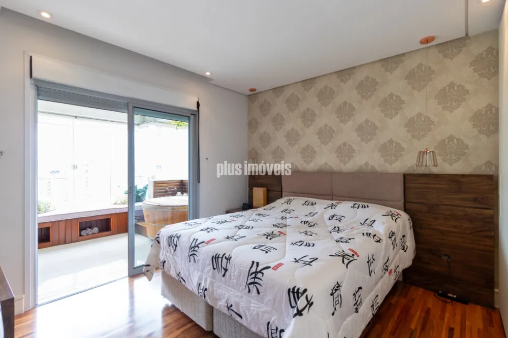 Apartamento, 3 quartos, 222 m² - Foto 3