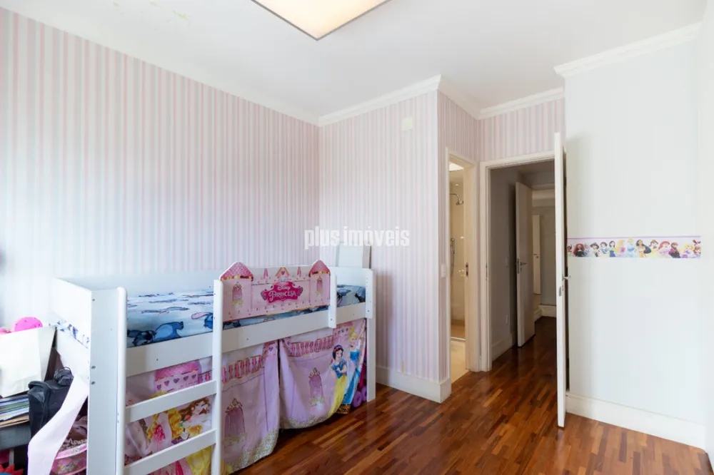 Apartamento, 3 quartos, 222 m² - Foto 2