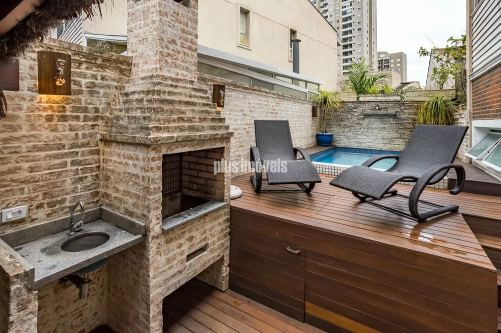 Casa de Condomínio à venda com 3 quartos, 250m² - Foto 1