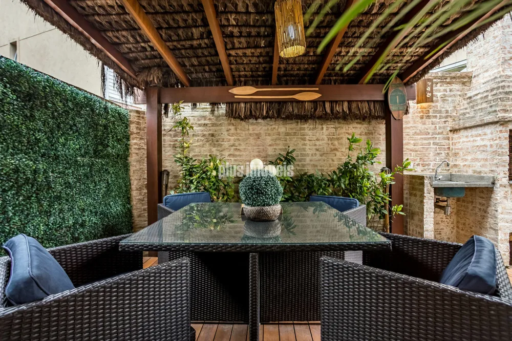Casa de Condomínio, 3 quartos - Foto 9