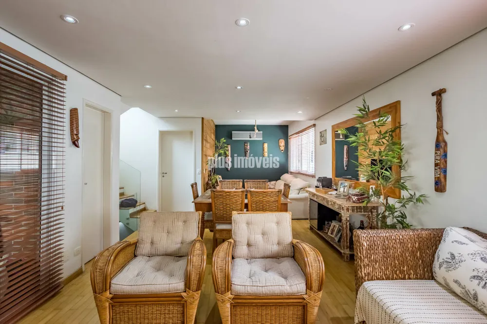 Casa de Condomínio, 3 quartos - Foto 7