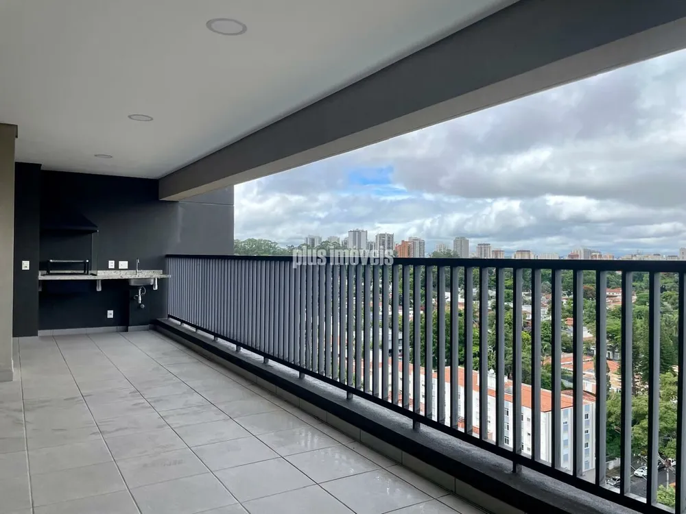 Apartamento, 3 quartos, 127 m² - Foto 1