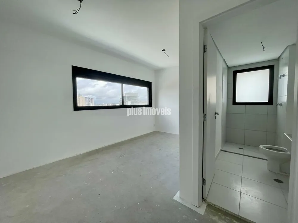 Apartamento, 3 quartos, 127 m² - Foto 4
