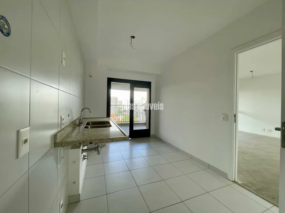 Apartamento, 3 quartos, 127 m² - Foto 2