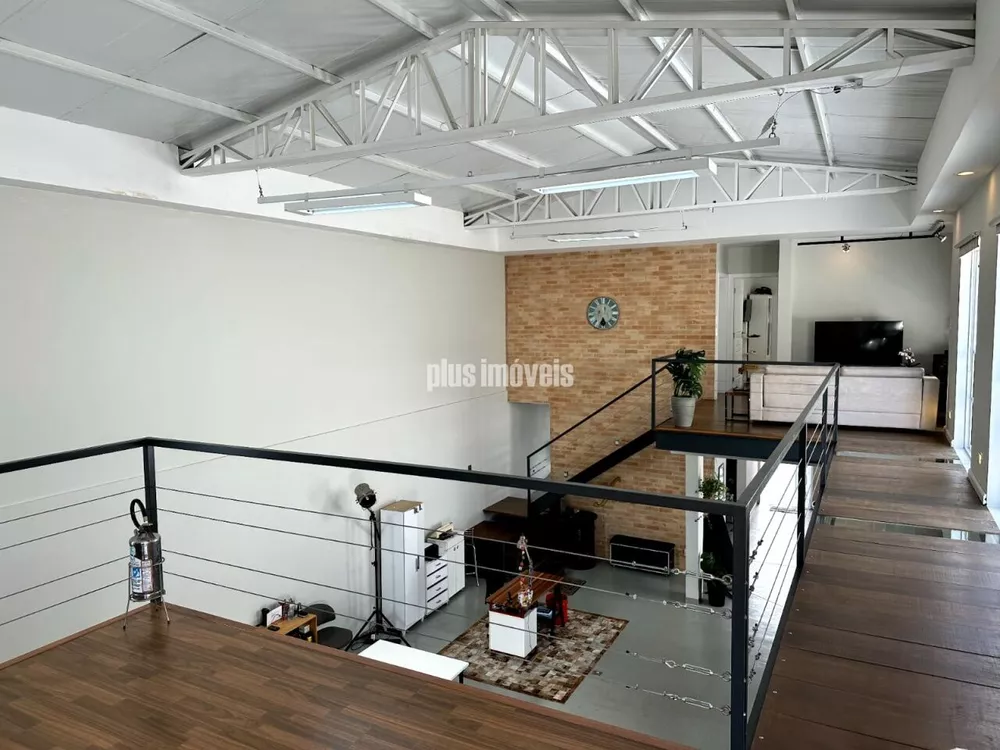 Casa, 3 quartos, 278 m² - Foto 1
