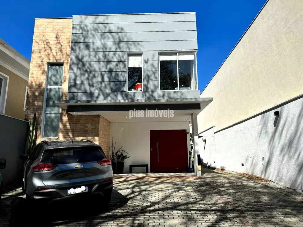 Casa, 3 quartos, 278 m² - Foto 2