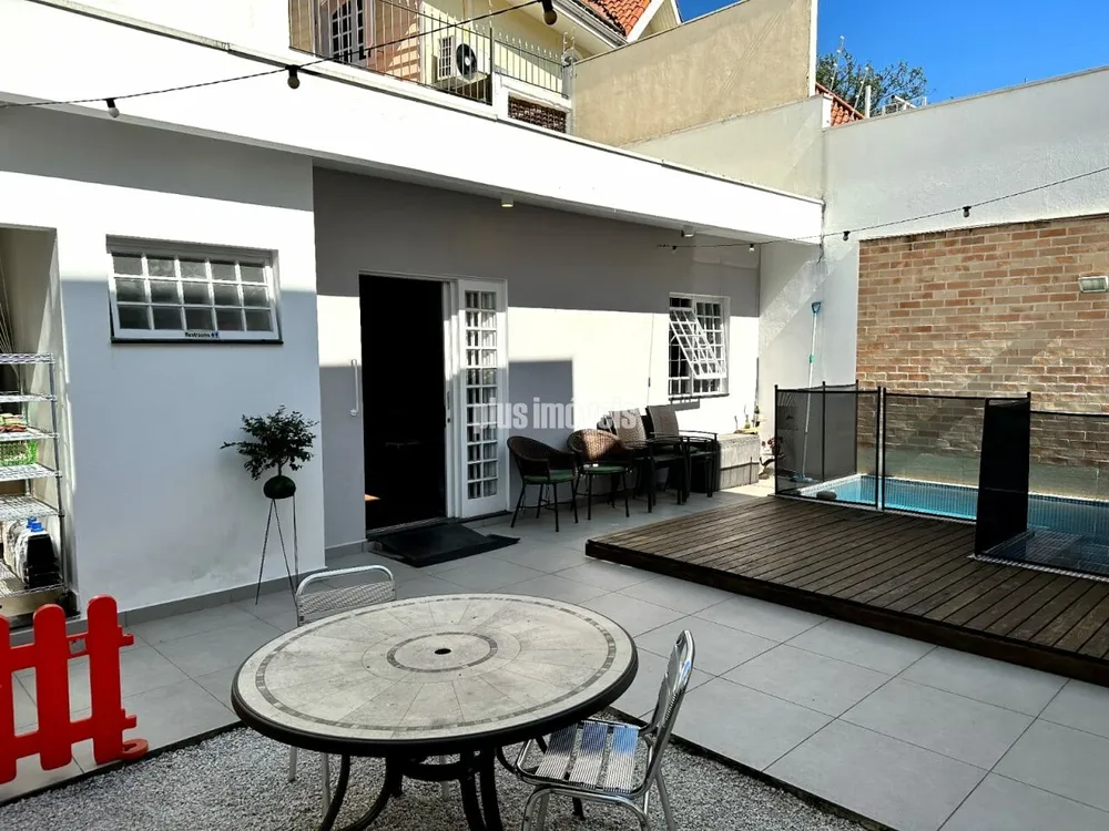 Casa, 3 quartos, 278 m² - Foto 14