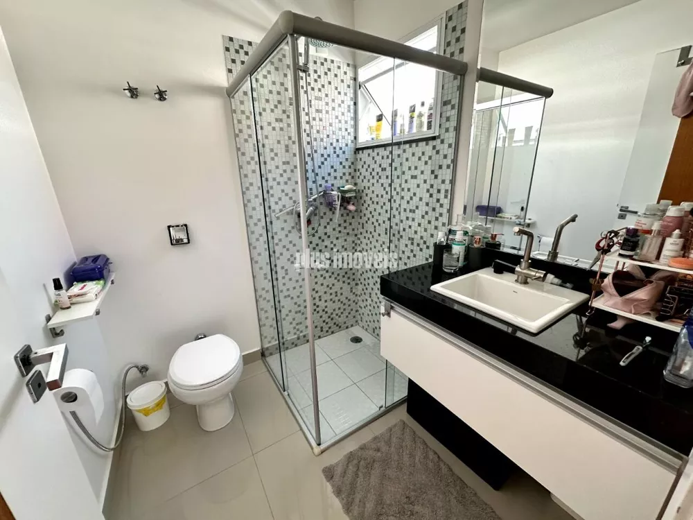 Casa, 3 quartos, 278 m² - Foto 3