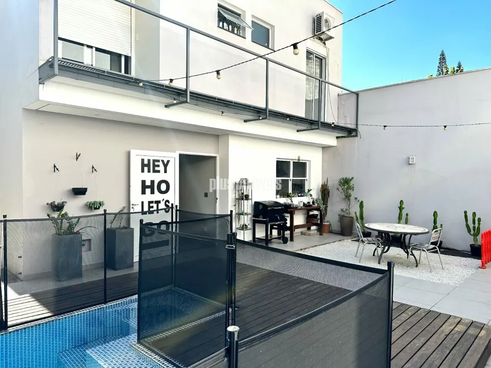 Casa, 3 quartos, 278 m² - Foto 16