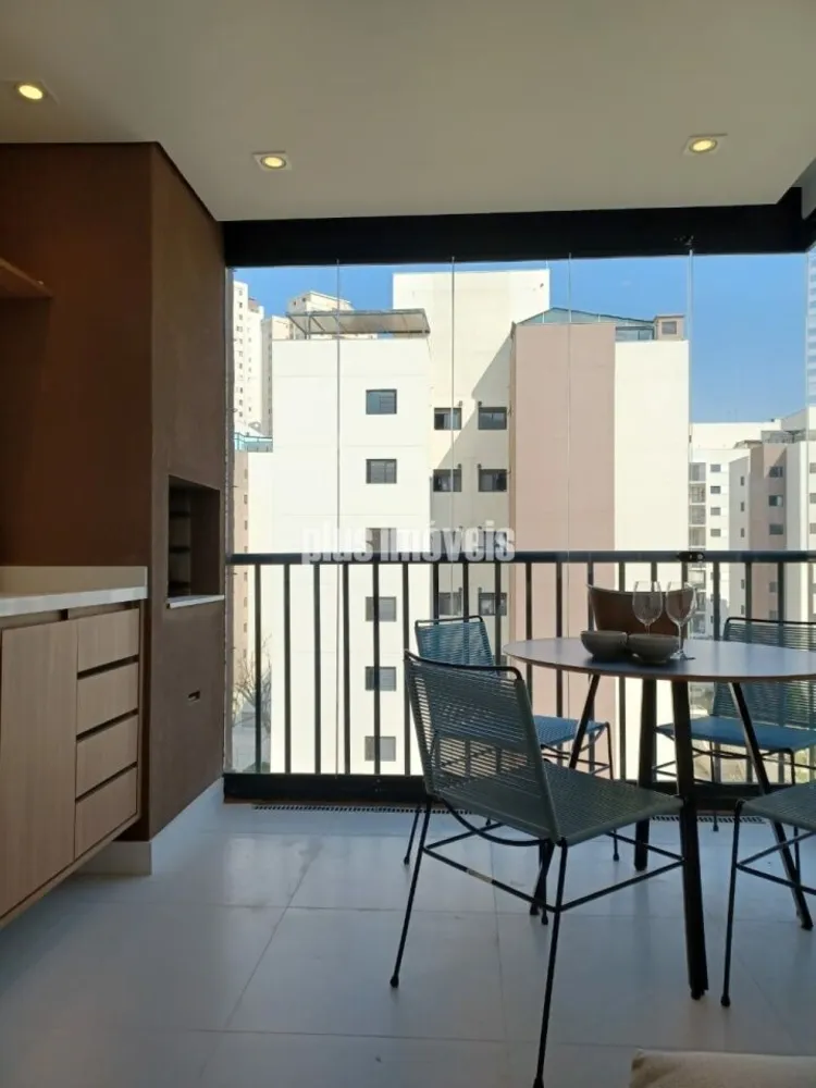 Apartamento, 3 quartos, 75 m² - Foto 4