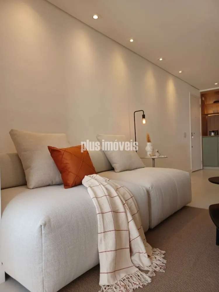 Apartamento, 3 quartos, 75 m² - Foto 3