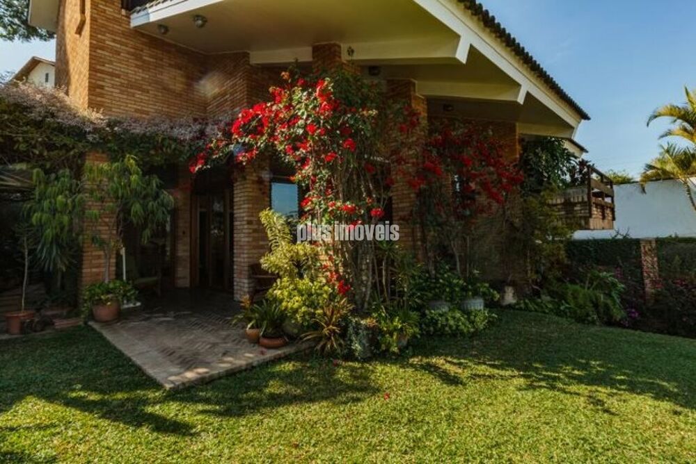 Casa, 4 quartos, 514 m² - Foto 1