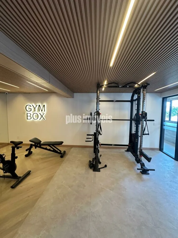 Apartamento, 2 quartos, 117 m² - Foto 2