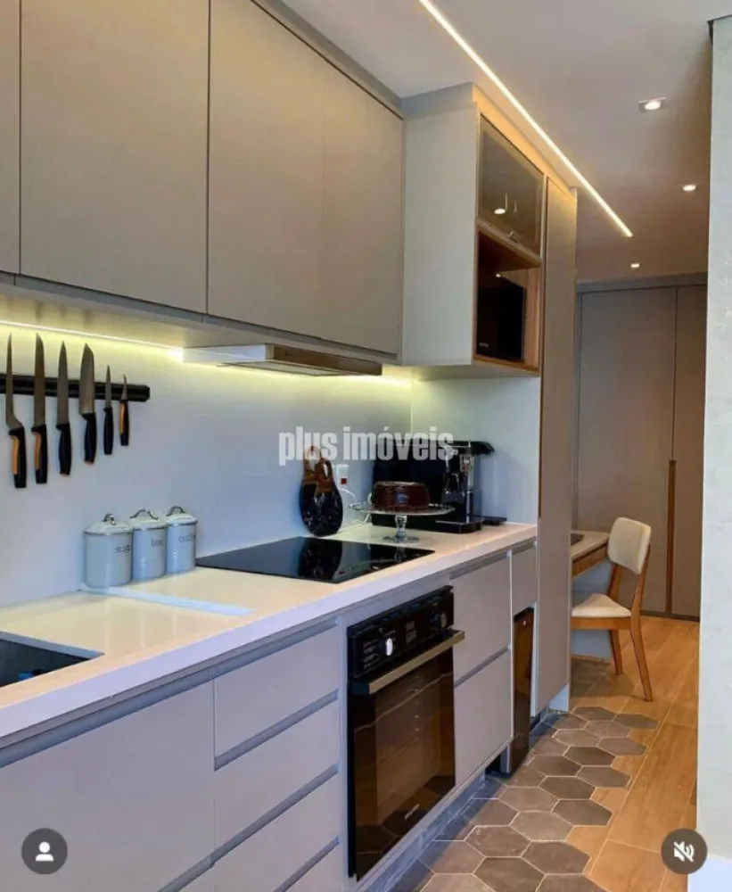 Kitnet-Studio, 29 m² - Foto 1