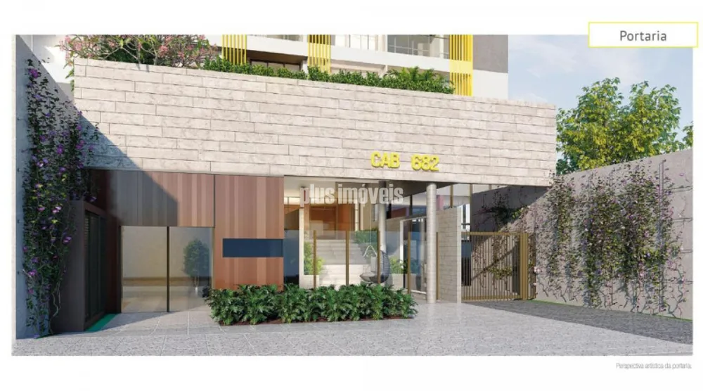 Kitnet-Studio, 29 m² - Foto 4