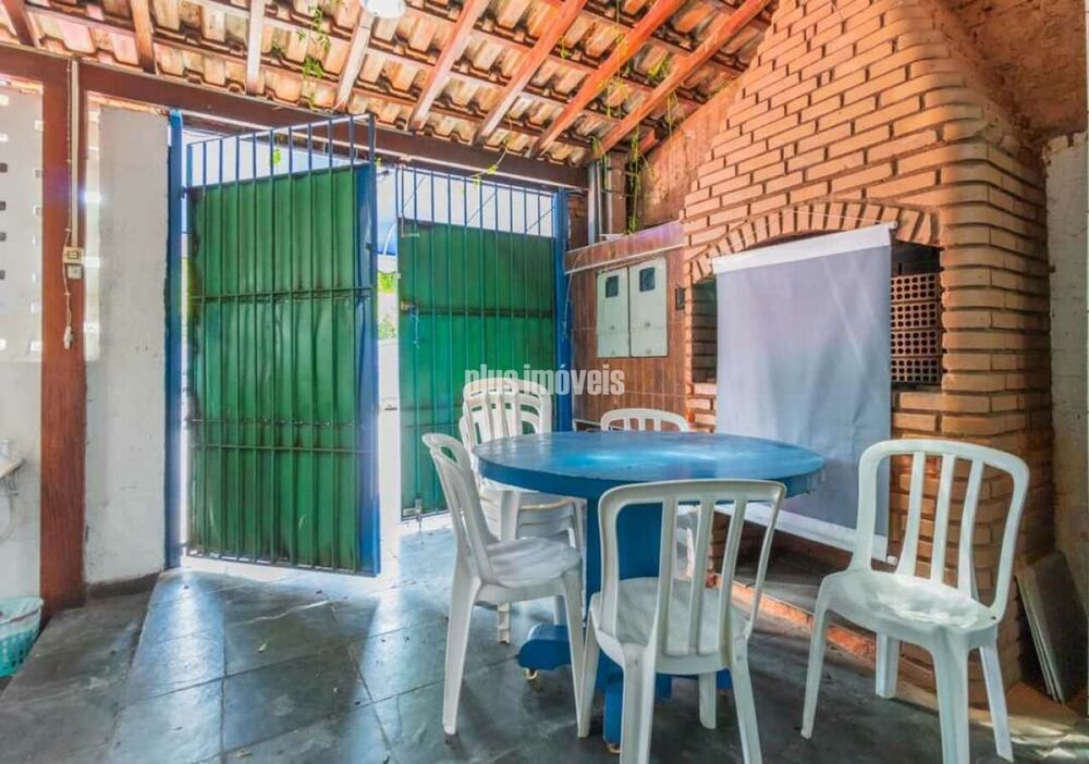 Casa, 4 quartos, 223 m² - Foto 23