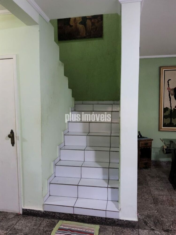 Casa, 4 quartos, 223 m² - Foto 11