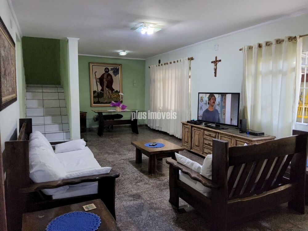 Casa, 4 quartos, 223 m² - Foto 24