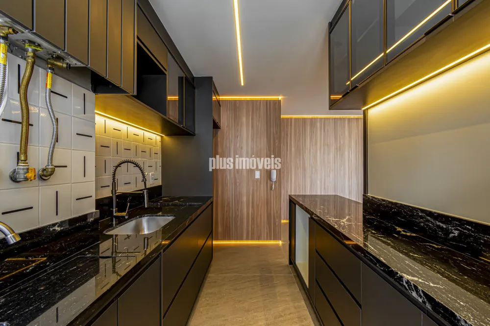 Apartamento, 3 quartos, 95 m² - Foto 4