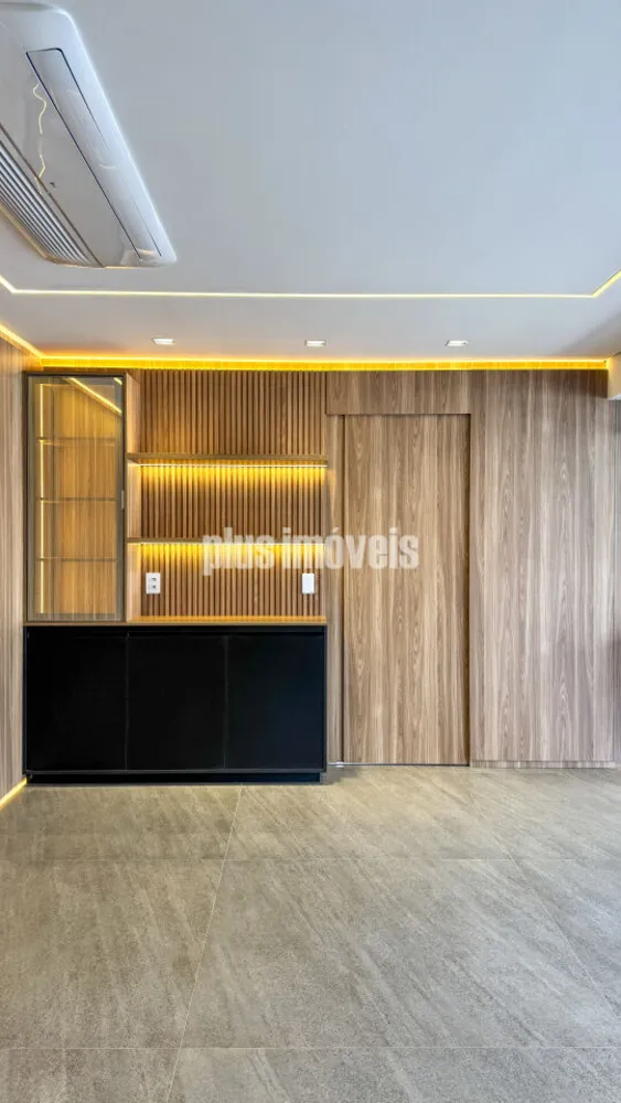 Apartamento, 3 quartos, 95 m² - Foto 3