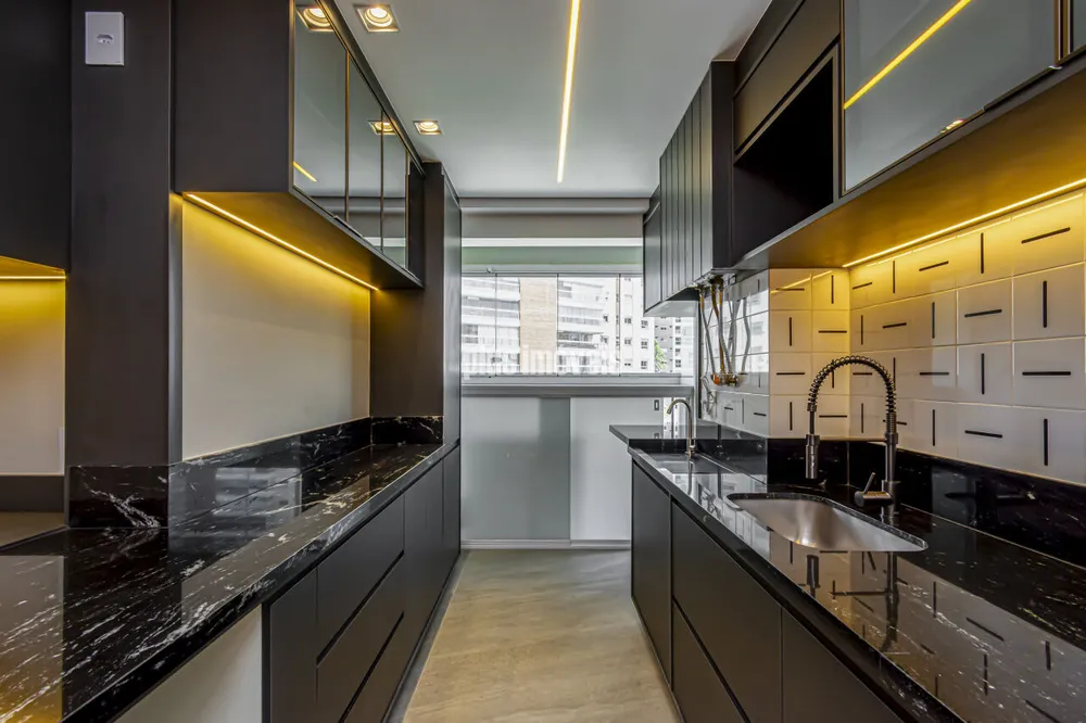 Apartamento, 3 quartos, 95 m² - Foto 2