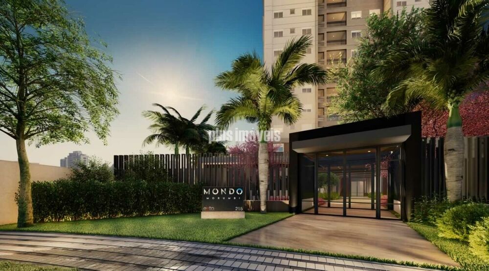 Apartamento, 3 quartos, 83 m² - Foto 3