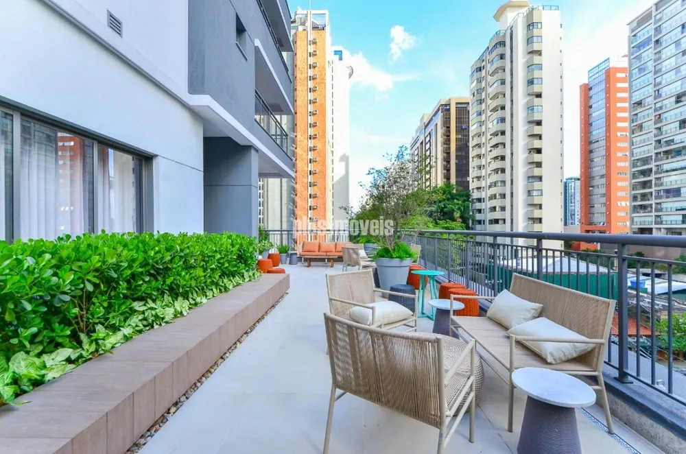 Apartamento, 2 quartos, 54 m² - Foto 3