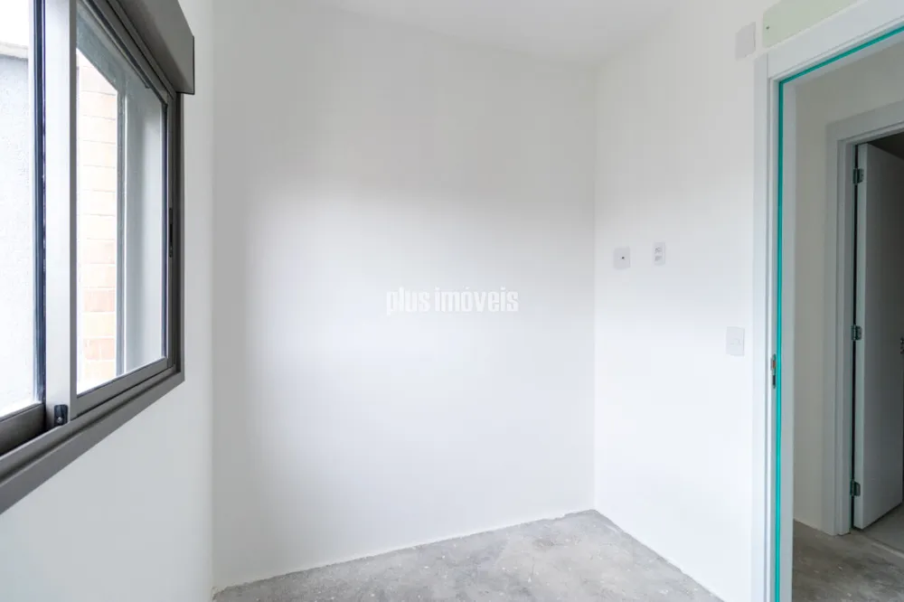 Apartamento, 2 quartos, 54 m² - Foto 2