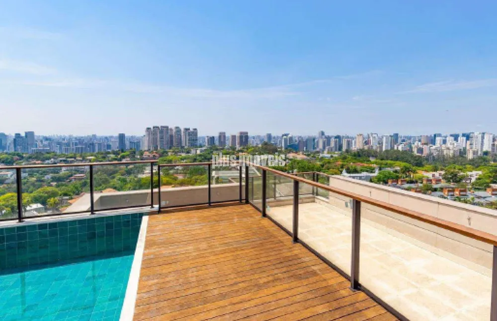 Apartamento, 4 quartos, 343 m² - Foto 1