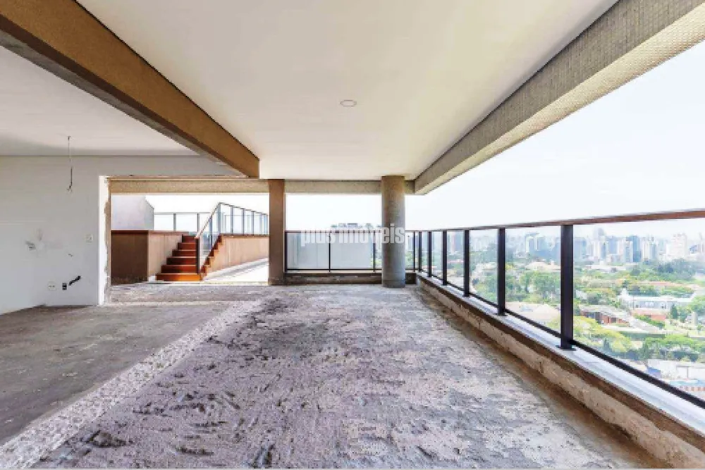 Apartamento, 4 quartos, 343 m² - Foto 2
