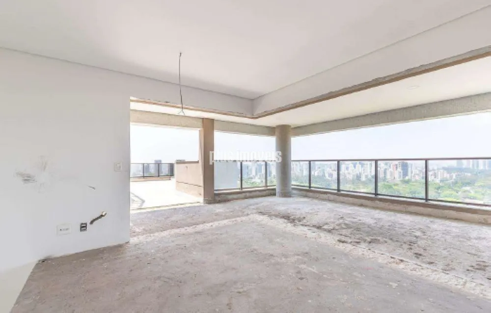 Apartamento, 4 quartos, 343 m² - Foto 3