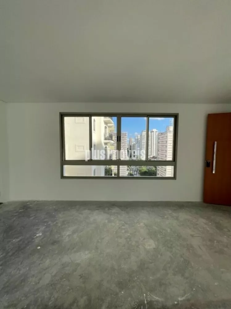 Apartamento à venda com 3 quartos, 187m² - Foto 10