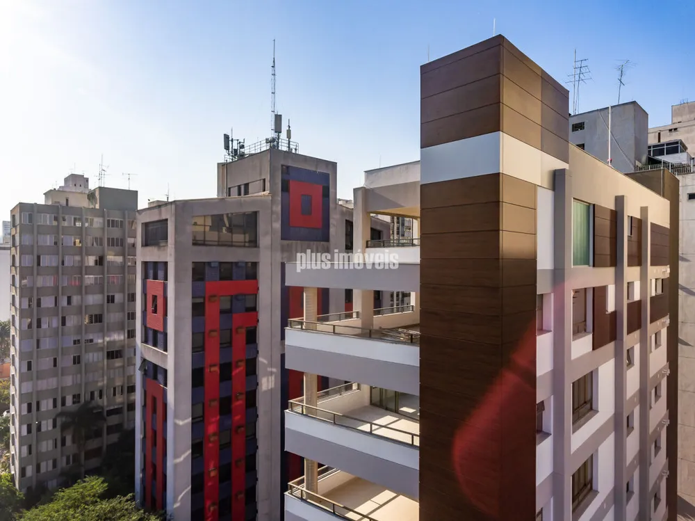 Apartamento, 3 quartos, 187 m² - Foto 14
