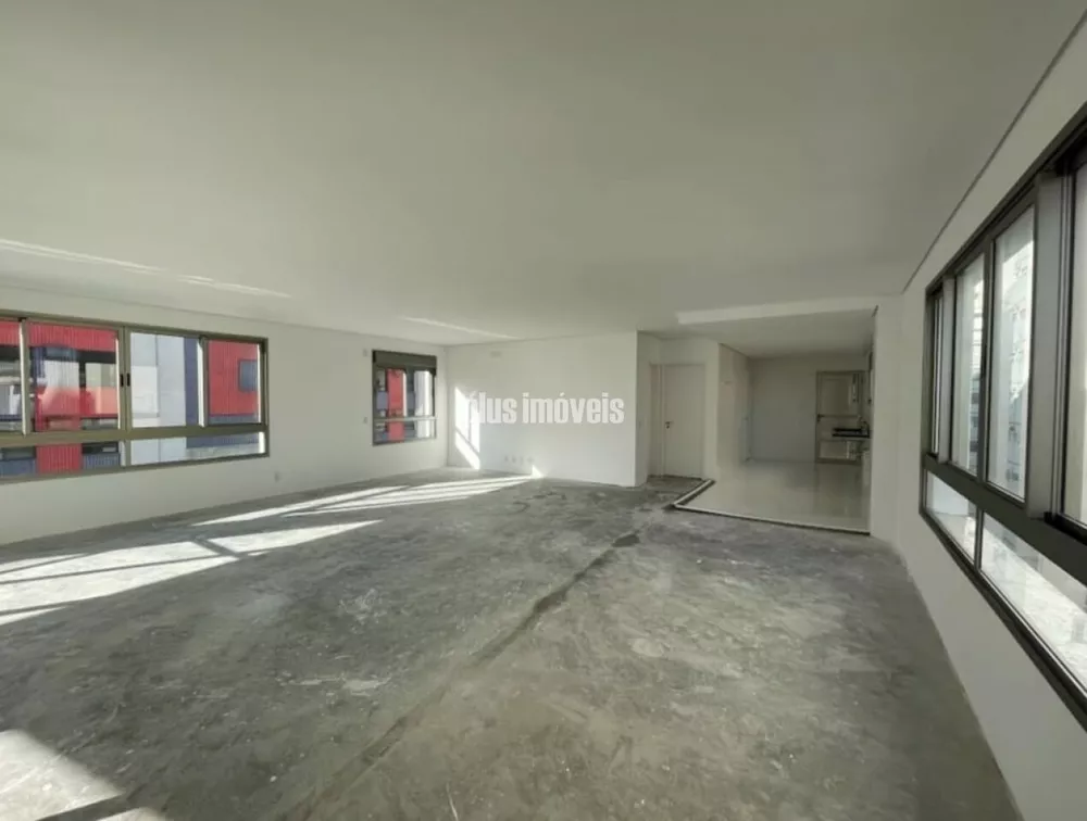 Apartamento à venda com 3 quartos, 187m² - Foto 7