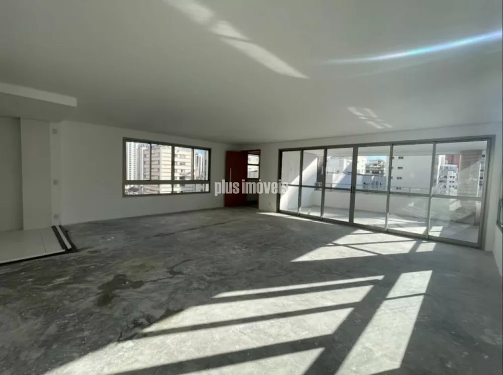 Apartamento à venda com 3 quartos, 187m² - Foto 5