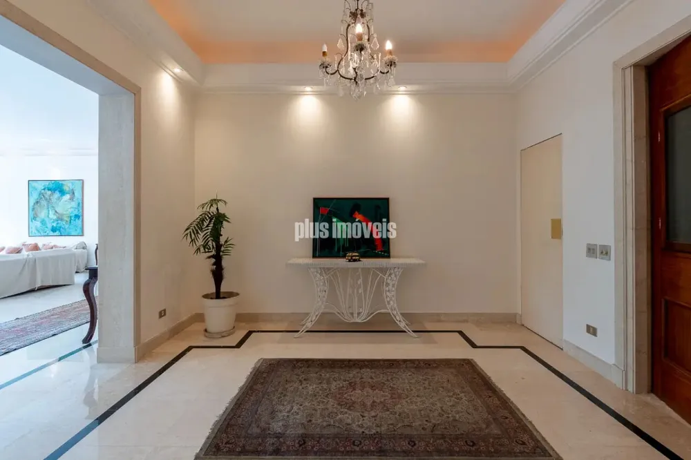 Apartamento, 5 quartos, 443 m² - Foto 2
