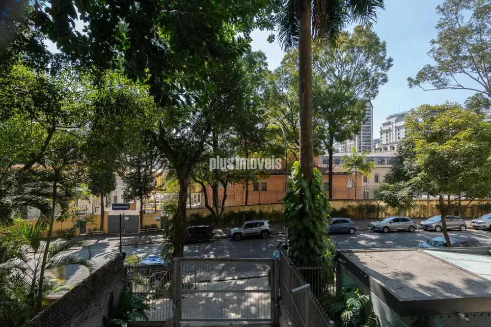 Apartamento, 5 quartos, 443 m² - Foto 1