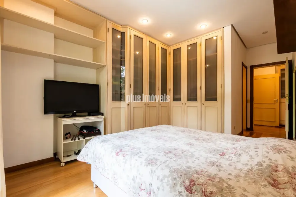 Apartamento, 5 quartos, 443 m² - Foto 3