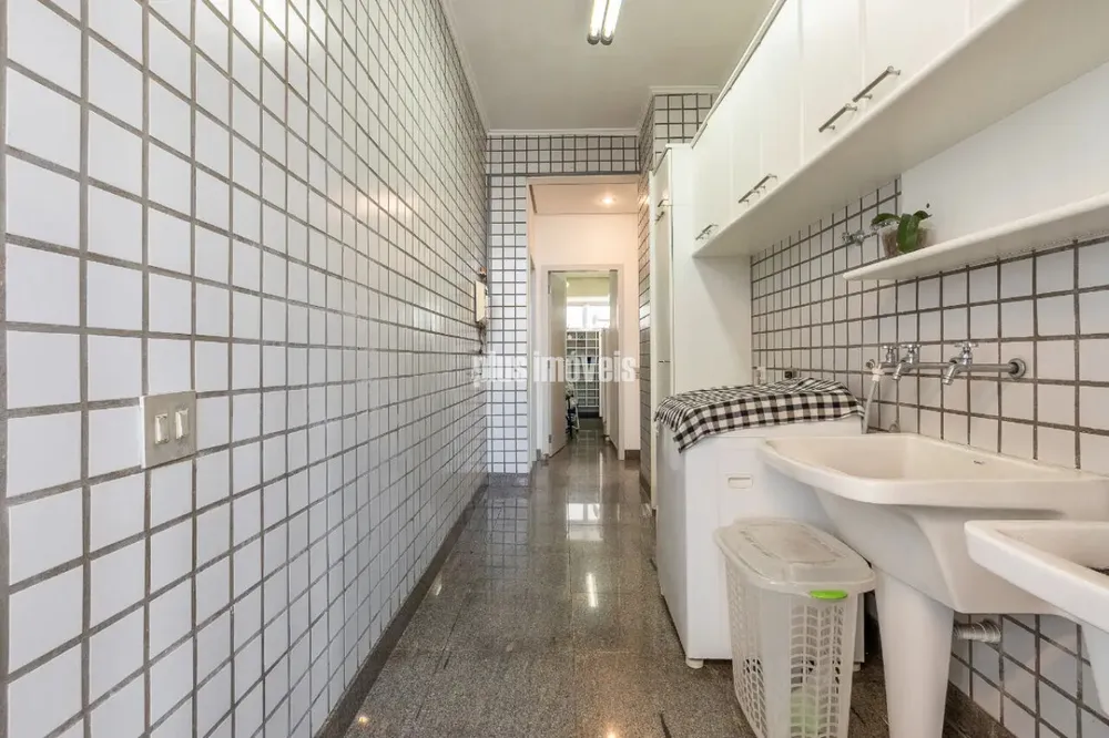 Apartamento, 5 quartos, 443 m² - Foto 4