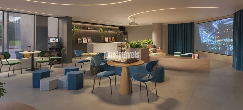 Apartamento, 3 quartos, 125 m² - Foto 1