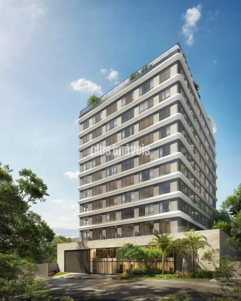 Apartamento, 3 quartos, 125 m² - Foto 4