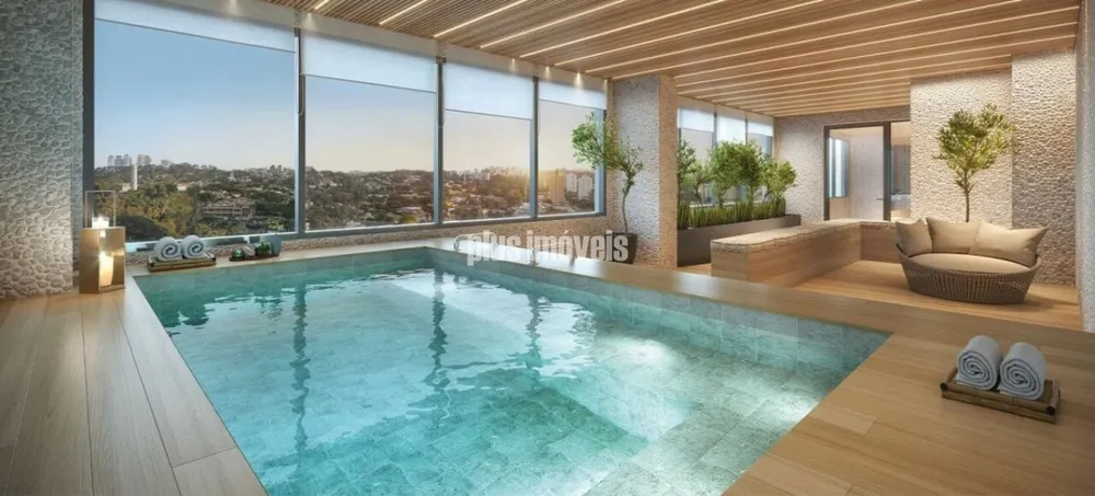 Apartamento, 3 quartos, 125 m² - Foto 3